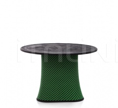 Итальянские Столы обеденные - Стол обеденный Baobab фабрика Moroso