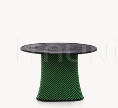 Итальянские Столы обеденные - Стол обеденный Baobab фабрика Moroso