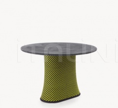 Итальянские Столы обеденные - Стол обеденный Baobab фабрика Moroso