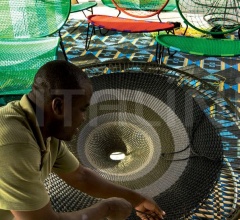 Итальянские Кресла - Кресло O chair Итальянские Кресла - Кресло O chair фабрика Moroso