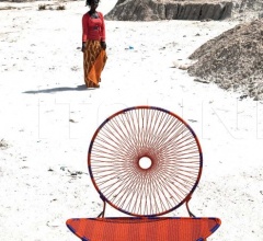 Итальянские Кресла - Кресло O chair Итальянские Кресла - Кресло O chair фабрика Moroso