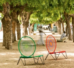 Итальянские Кресла - Кресло O chair Итальянские Кресла - Кресло O chair фабрика Moroso