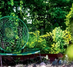 Итальянские Кресла - Кресло O chair Итальянские Кресла - Кресло O chair фабрика Moroso