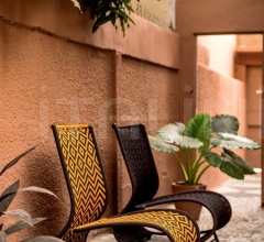 Итальянские Уличная мебель - Кресло Toogou фабрика Moroso