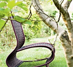 Итальянские Уличная мебель - Кресло Toogou фабрика Moroso
