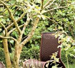 Итальянские Уличная мебель - Кресло Toogou фабрика Moroso