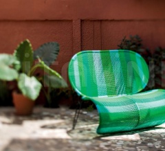 Итальянские Уличная мебель - Скамья Weavers Bench фабрика Moroso