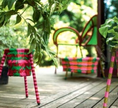 Кашпо Jardin Suspendu Кашпо Jardin Suspendu фабрика Moroso