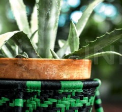 Кашпо Jardin Suspendu Кашпо Jardin Suspendu фабрика Moroso