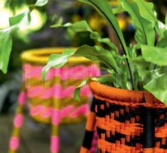 Кашпо Jardin Suspendu Кашпо Jardin Suspendu фабрика Moroso