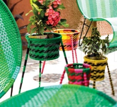 Кашпо Jardin Suspendu Кашпо Jardin Suspendu фабрика Moroso