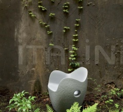 Итальянские Уличная мебель - Кресло O-Nest фабрика Moroso