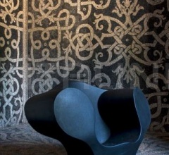 Итальянские Кресла - Кресло The Big Easy фабрика Moroso