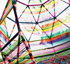 Итальянские Уличная мебель - Кресло-кровать Tropicalia фабрика Moroso