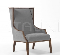 Итальянские Кресла - Кресло Liala bergere фабрика Porada