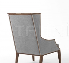 Итальянские Кресла - Кресло Liala bergere фабрика Porada