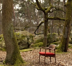 Кресло Louis Кресло Louis фабрика Porada