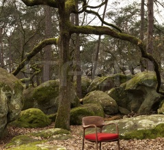 Кресло Louis Кресло Louis фабрика Porada