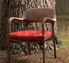 Кресло Louis Кресло Louis фабрика Porada