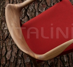 Кресло Louis Кресло Louis фабрика Porada