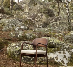 Кресло Louis Кресло Louis фабрика Porada