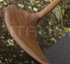 Кресло Louis Кресло Louis фабрика Porada