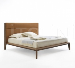 Итальянские Кровати - Кровать Nyan Итальянские Кровати - Кровать Nyan фабрика Porada