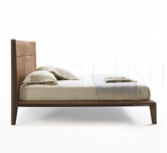 Итальянские Кровати - Кровать Nyan Итальянские Кровати - Кровать Nyan фабрика Porada