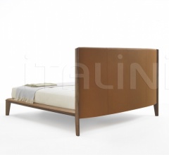 Итальянские Кровати - Кровать Nyan Итальянские Кровати - Кровать Nyan фабрика Porada