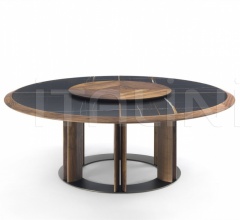 Итальянские Столы обеденные - Стол обеденный Thayl фабрика Porada