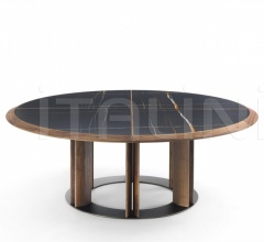 Итальянские Столы обеденные - Стол обеденный Thayl фабрика Porada