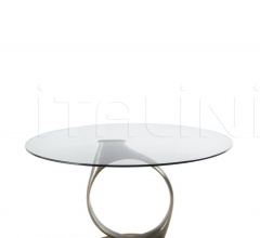 Итальянские Столовая - Стол обеденный Theta фабрика Porada