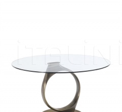 Итальянские Столовая - Стол обеденный Theta фабрика Porada