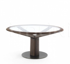 Итальянские Столовая - Стол обеденный Trunk фабрика Porada