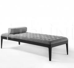 Итальянские Скамьи - Скамья Webby day bed Итальянские Скамьи - Скамья Webby day bed фабрика Porada