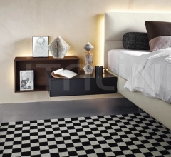 Итальянские Спальни - Комод Ecletto фабрика Sangiacomo