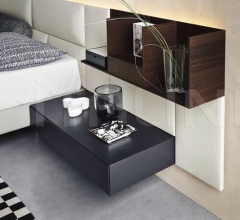 Итальянские Спальни - Комод Ecletto фабрика Sangiacomo