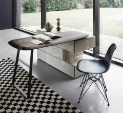 Итальянские Спальни - Комод Ecletto фабрика Sangiacomo