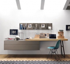 Итальянские Спальни - Комод Ecletto фабрика Sangiacomo