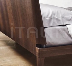 Итальянские Кровати - Кровать Aliante 1.0 фабрика Sangiacomo