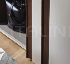 Итальянские Спальни - Шкаф Telaro фабрика Sangiacomo