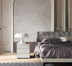 Итальянские Спальни - Комод Ecletto фабрика Sangiacomo