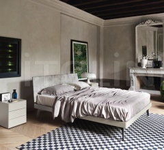 Итальянские Спальни - Комод Ecletto фабрика Sangiacomo