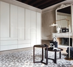 Итальянские Спальни - Шкаф Odeon фабрика Sangiacomo