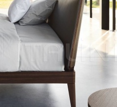 Итальянские Кровати - Кровать Aliante 2.0 фабрика Sangiacomo