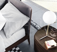 Итальянские Кровати - Кровать Aliante 2.0 фабрика Sangiacomo