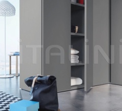 Итальянские Спальни - Шкаф Sinua фабрика Sangiacomo