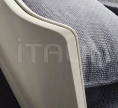 Итальянские Кровати - Кровать Aliante 3.0 фабрика Sangiacomo