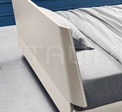 Итальянские Кровати - Кровать Aliante 3.0 фабрика Sangiacomo