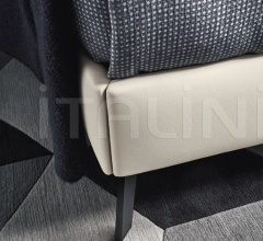 Итальянские Кровати - Кровать Aliante 3.0 фабрика Sangiacomo